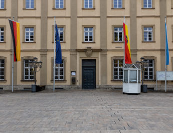 Würzburger Rathaus